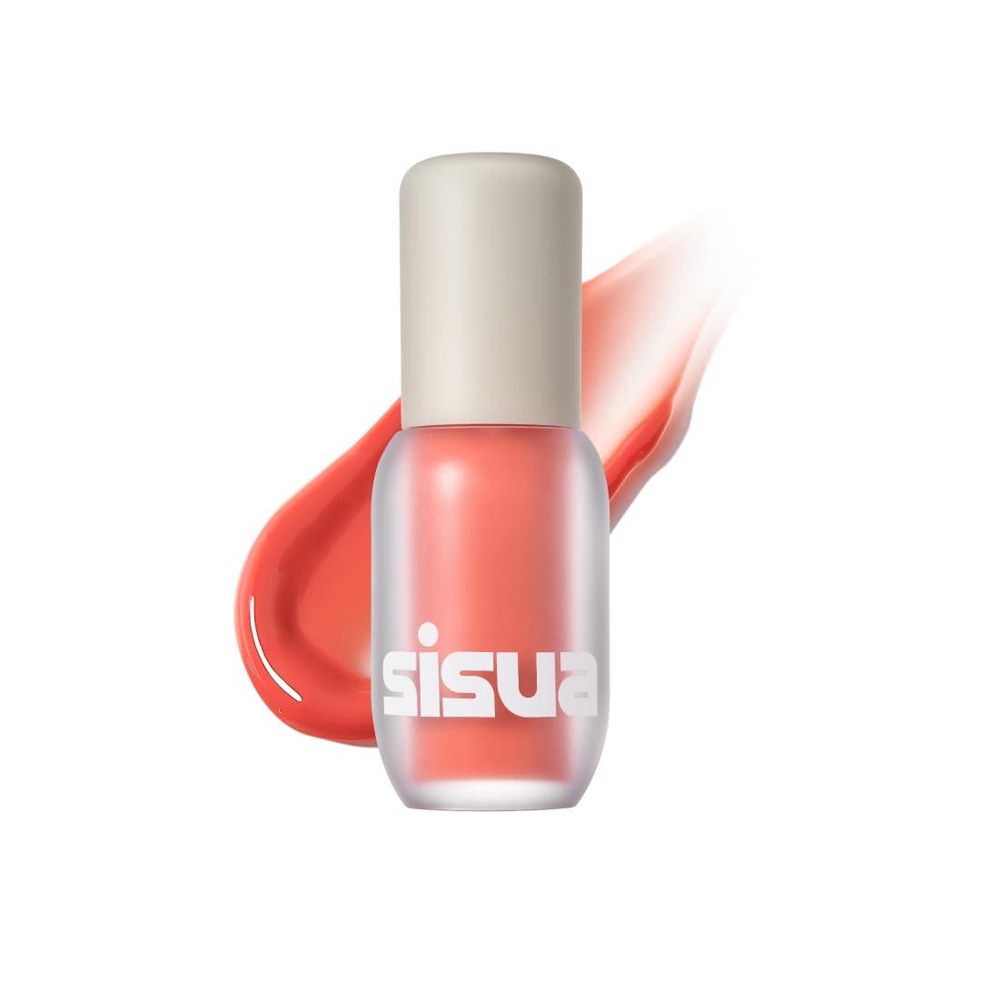[Unleashia] SISUA Popcorn Syrup Lip Plumper