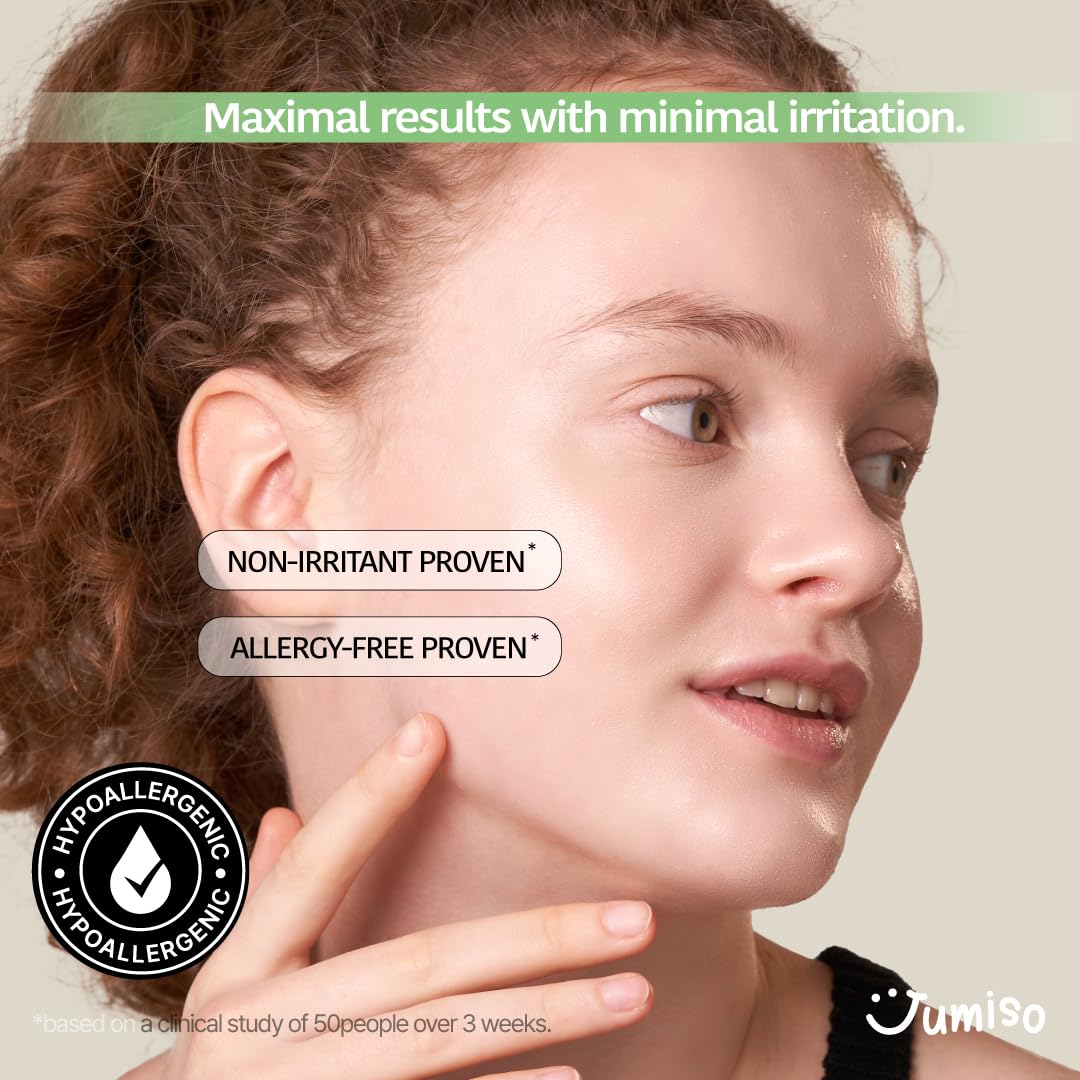 [Jumiso] All Day Vitamin Pure C 5.5 Glow Serum