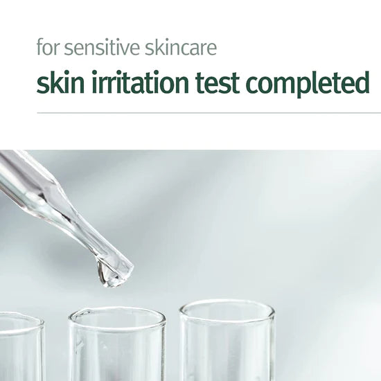 [Pyunkang Yul] Calming Low pH Foaming Cleanser