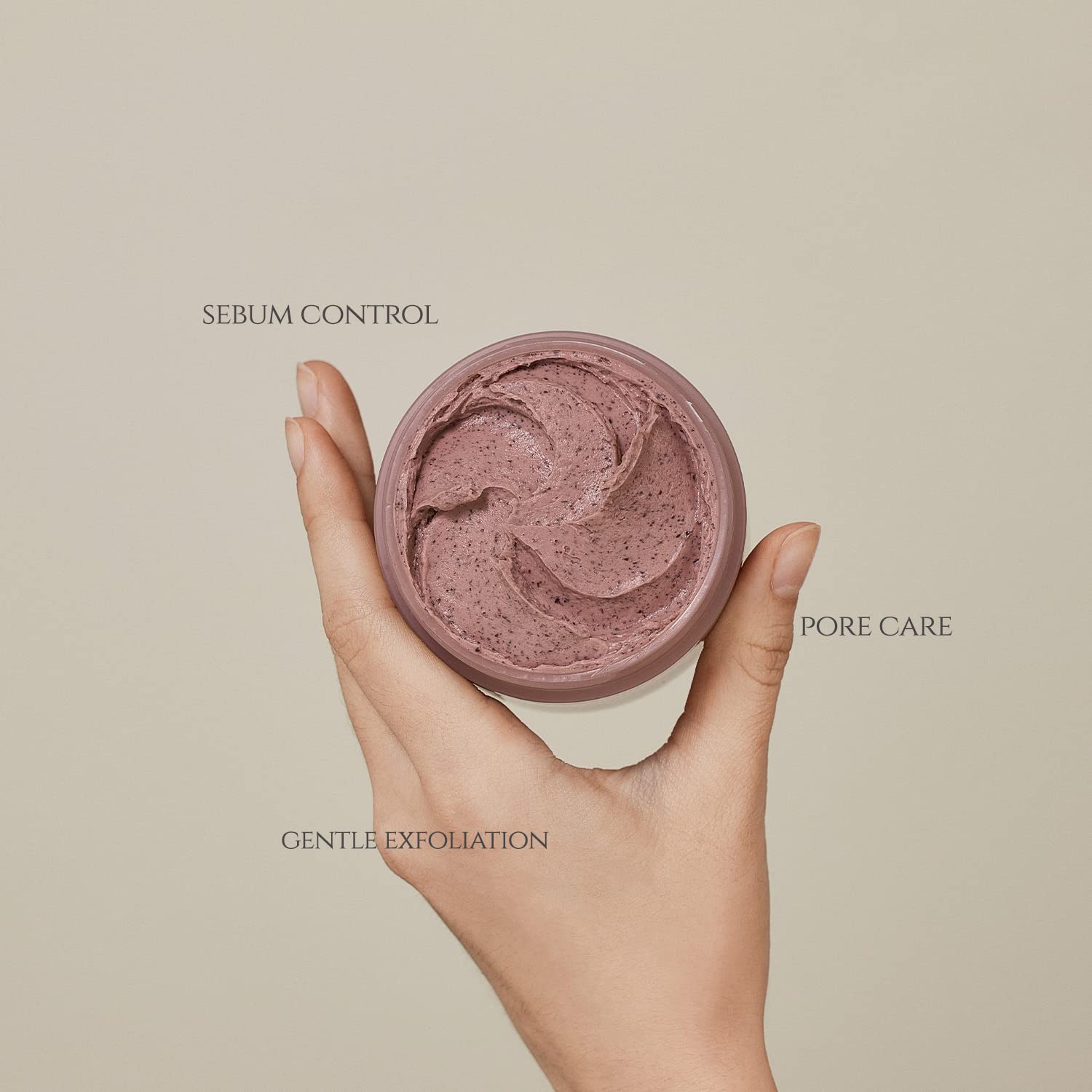 [Beauty of Joseon] Red Bean Refreshing Pore Mask