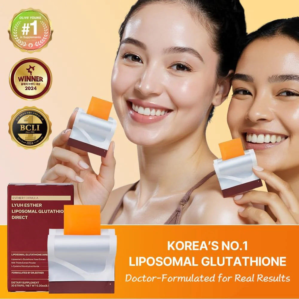 Inner Beauty Kit
