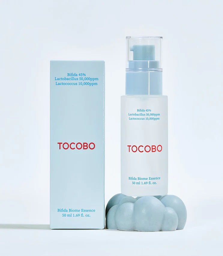 [TOCOBO] Bifida Biome Essence