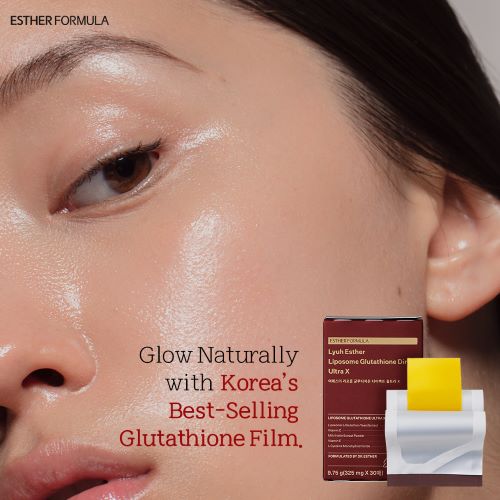 [Esther Formula] Liposome Glutathione Direct Ultra X