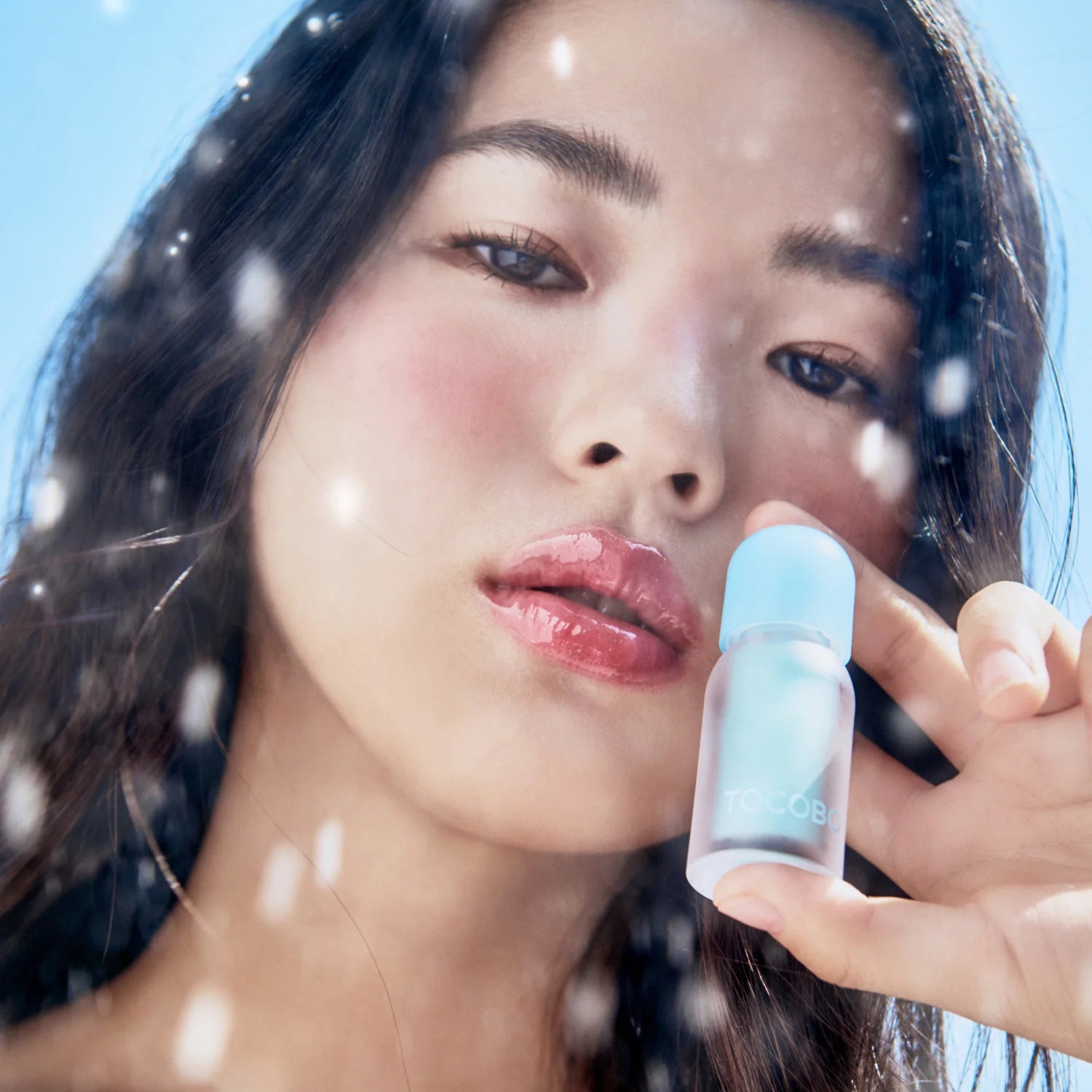 [TOCOBO] Juicy Berry Plumping Lip Oil