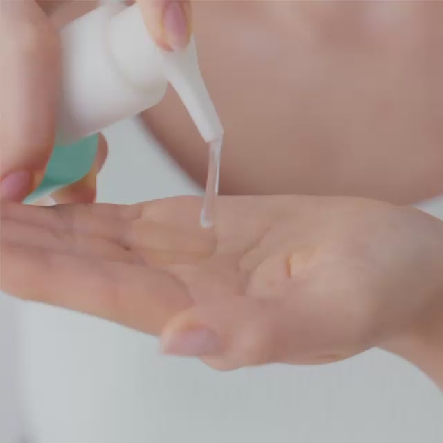 [Beauty of Joseon] Green Plum Refreshing Cleanser