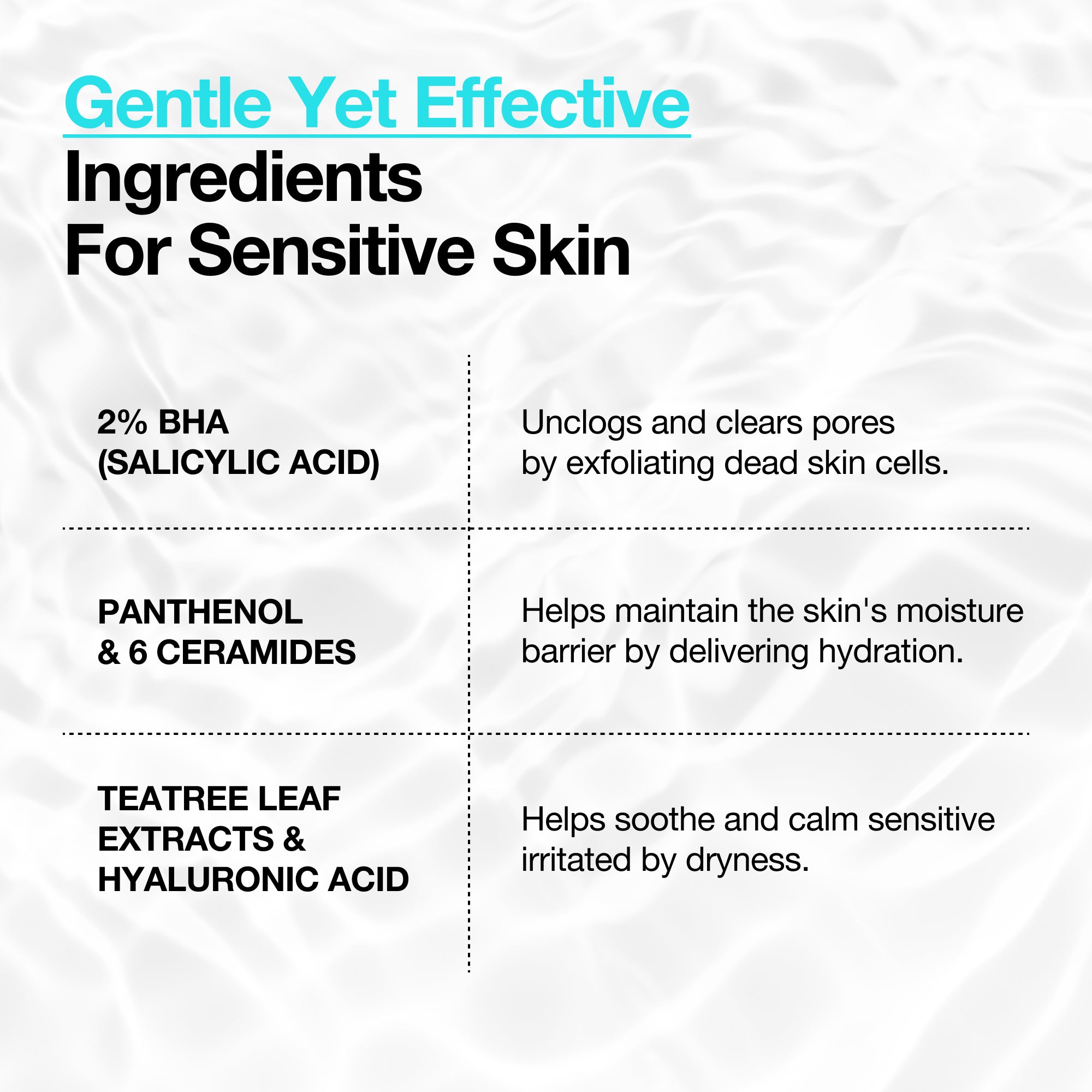 [ANUA] BHA 2 + Ceramides Gentle Exfoliating Toner