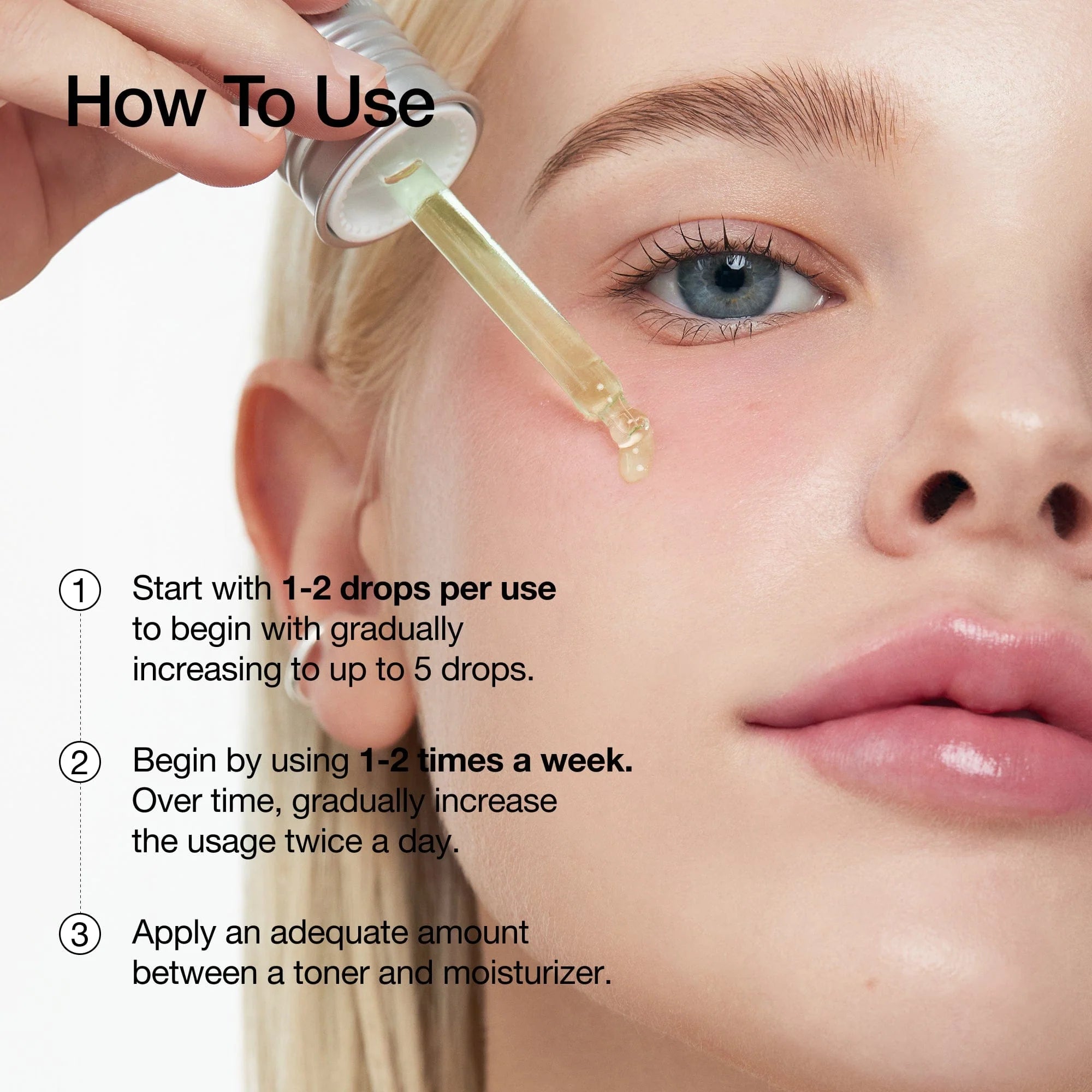 [ANUA] Azelaic Acid 10 Hyaluron Redness Soothing Serum