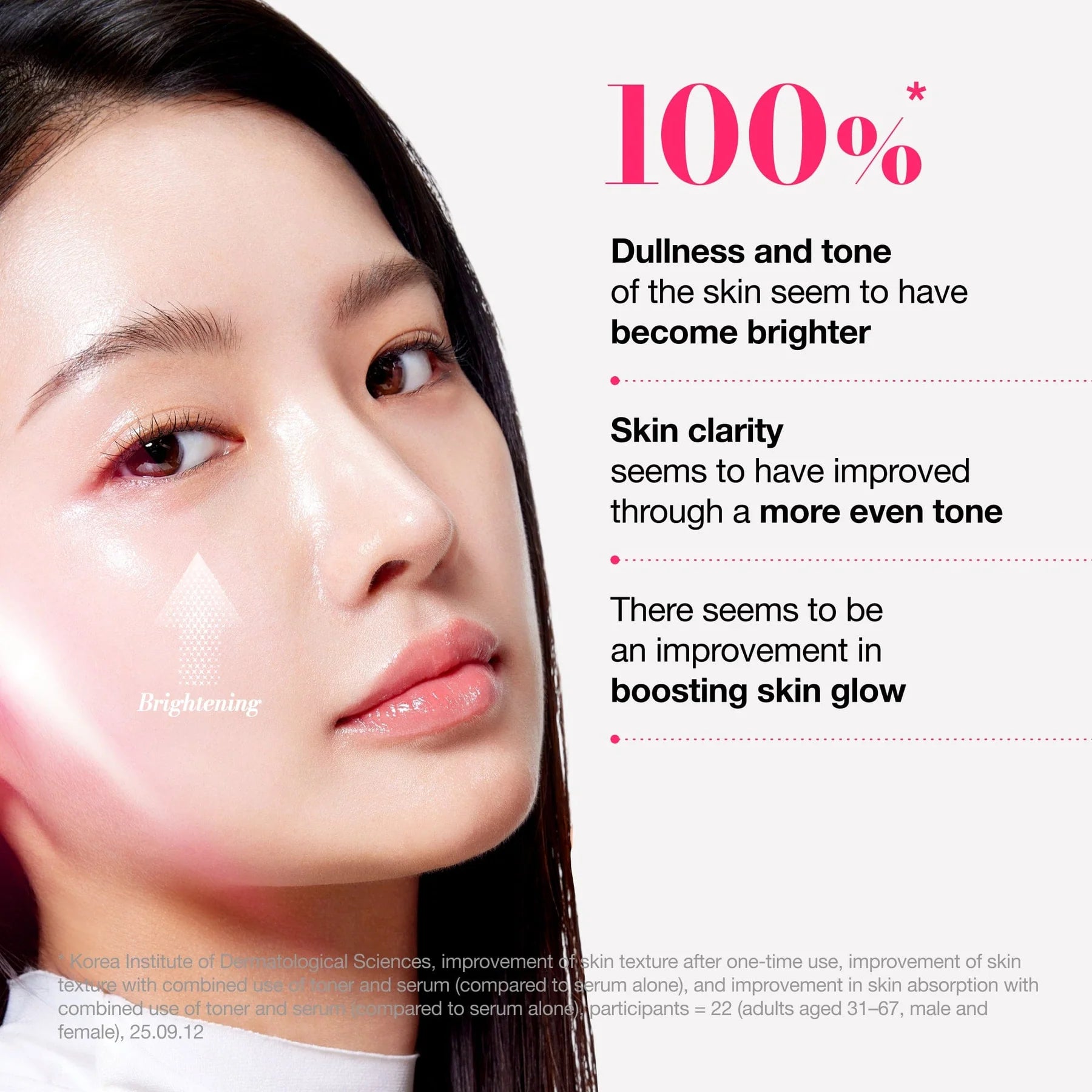[ANUA] Niacinamide TXA Brightening Booster Toner