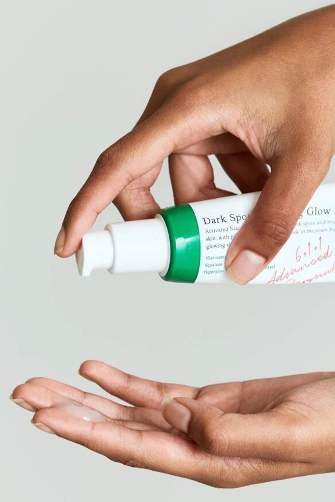 [AXIS-Y] Dark Spot Correcting Glow Serum