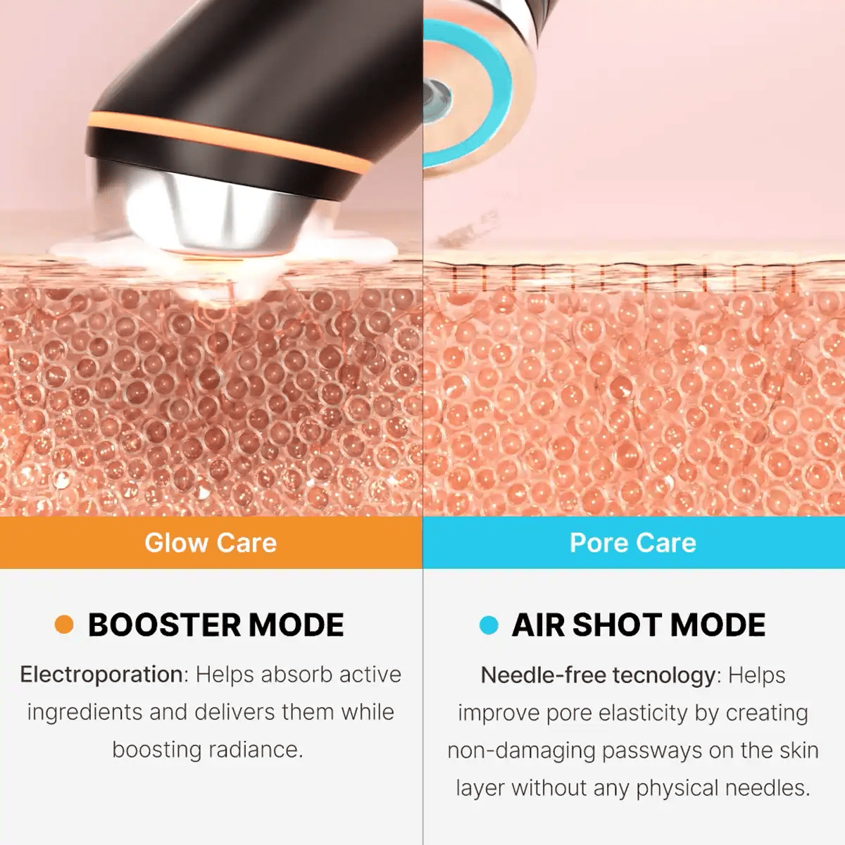 [Medicube] Age-R Booster Pro