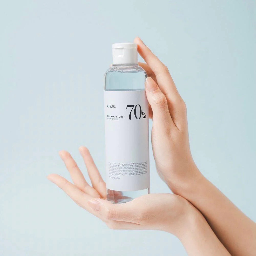 [ANUA] Birch Moisture Boosting Toner