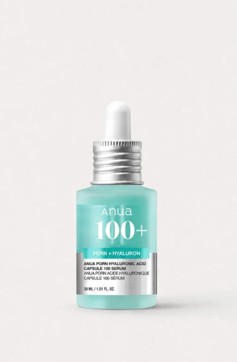 [ANUA] PDRN Hyaluronic Acid Capsule 100 Serum