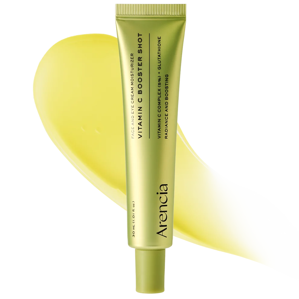 [Arencia] Vitamin C Booster Shot