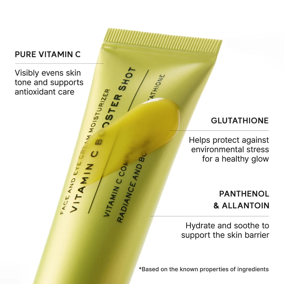 [Arencia] Vitamin C Booster Shot