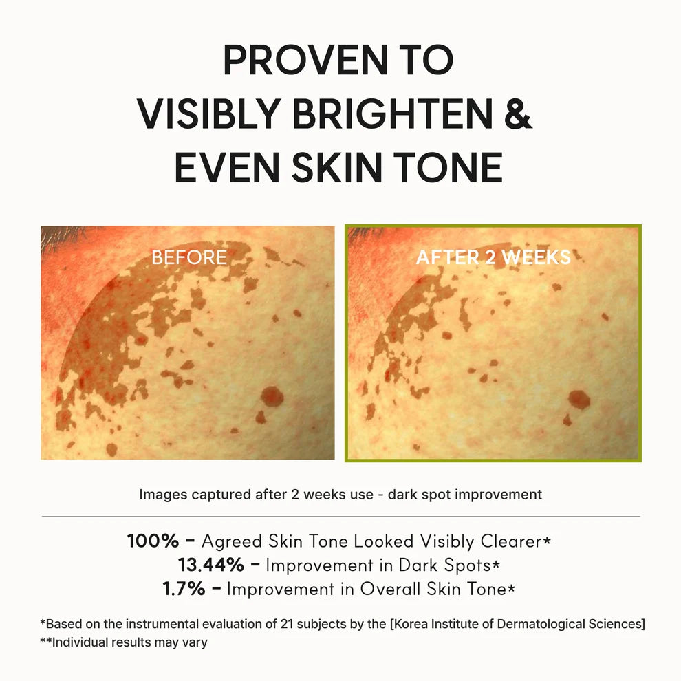 [Arencia] Vitamin C Booster Shot
