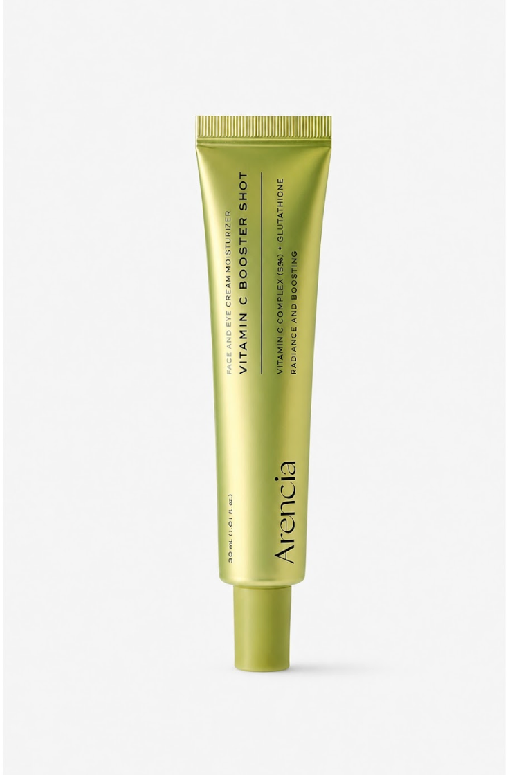 [Arencia] Vitamin C Booster Shot
