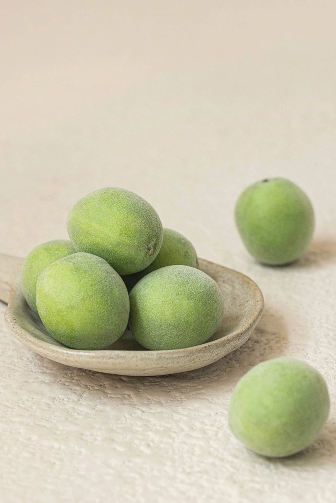 [Beauty of Joseon] Green Plum Refreshing Toner: AHA + BHA