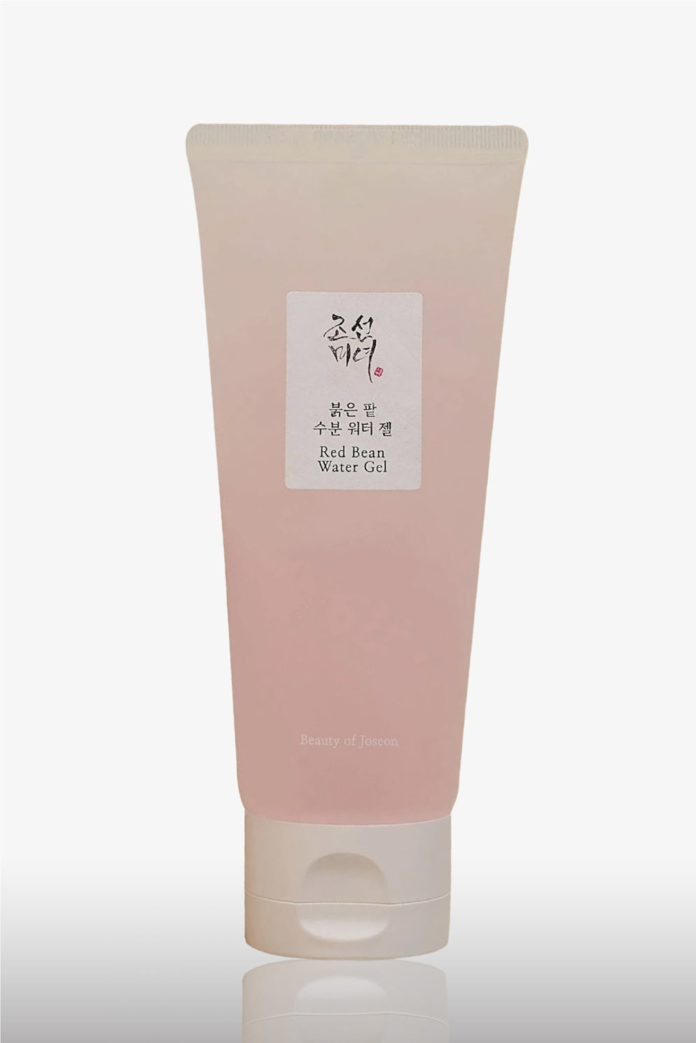 [Beauty of Joseon] Red Bean Water Gel Chok Chok Skin Cosmética