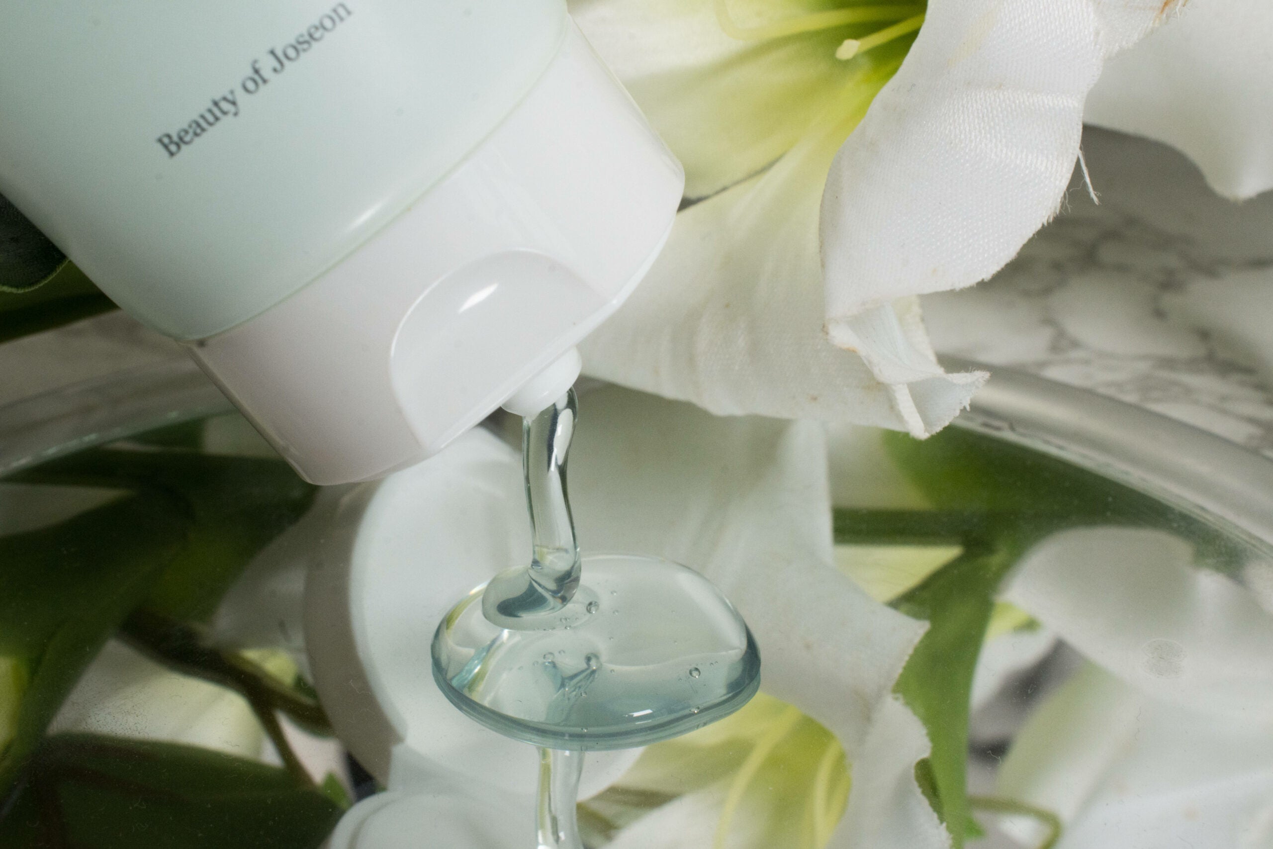 [Beauty of Joseon] Green Plum Refreshing Cleanser