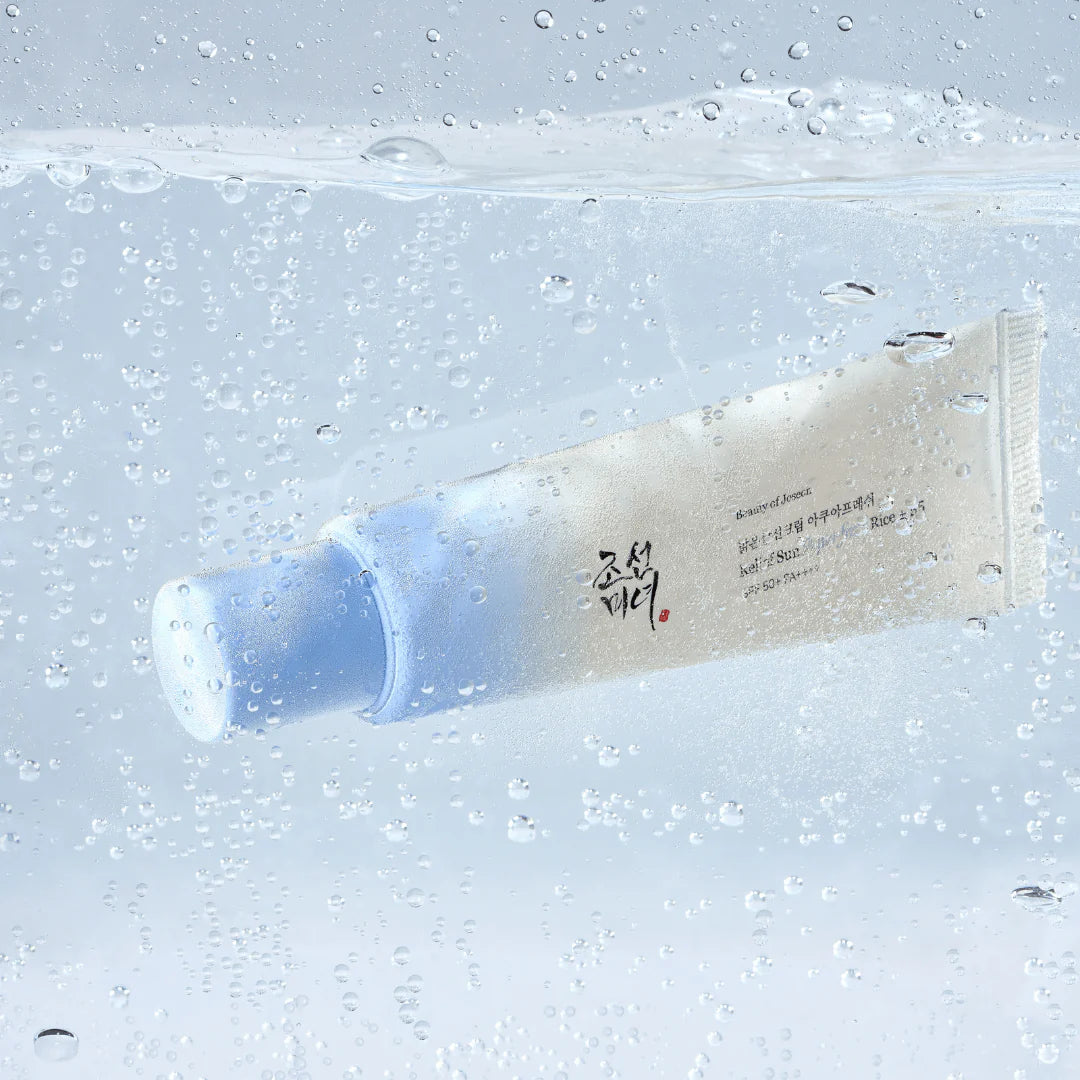 [Beauty of Joseon] Relief Sun Aqua-fresh: Rice + B5