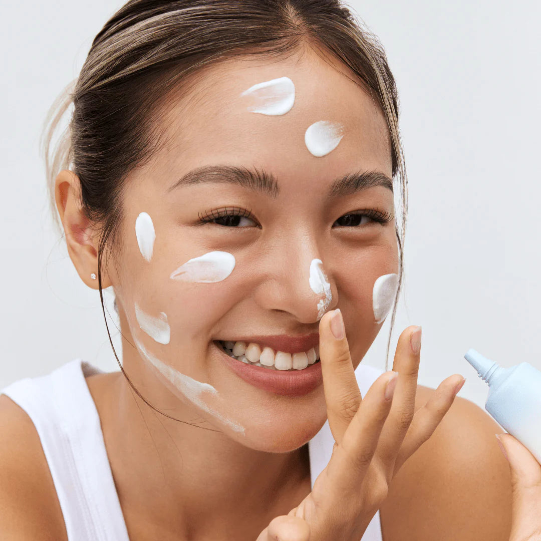 [Beauty of Joseon] Relief Sun Aqua-fresh: Rice + B5