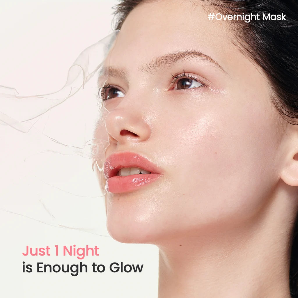 [Biodance] Bio-Collagen Real Deep Mask