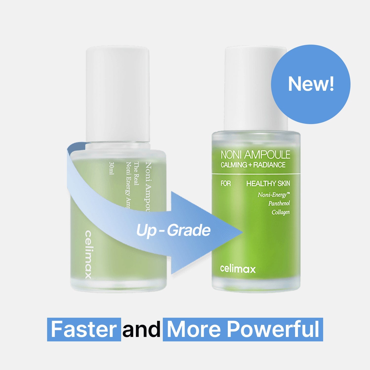 [Celimax] Noni Energy Ampoule