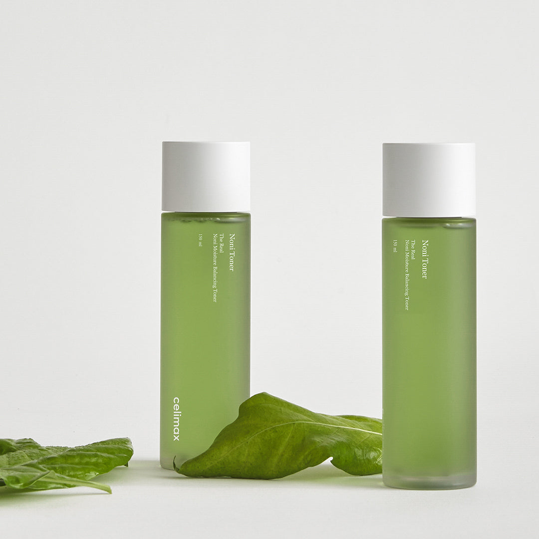 [Celimax] Noni Moisture Balancing Toner