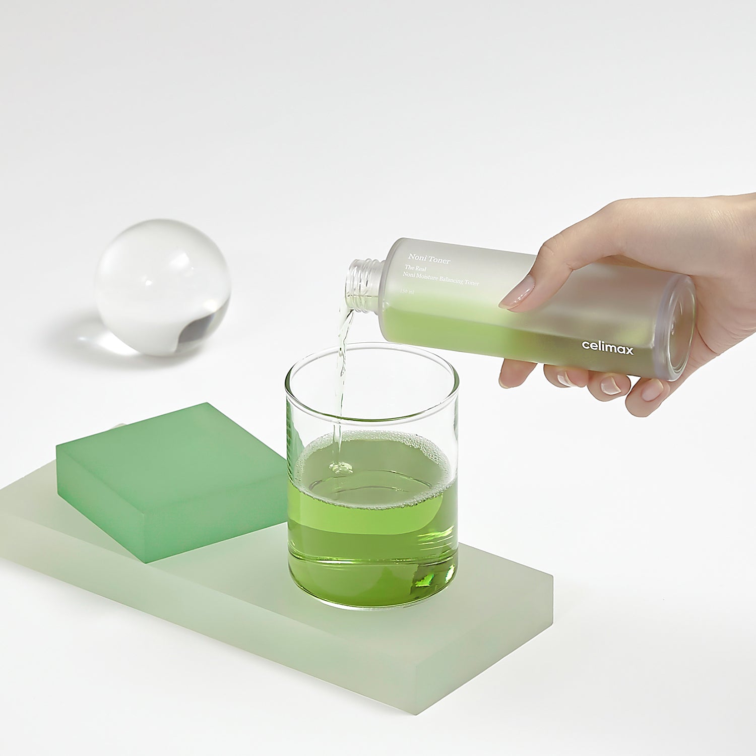 [Celimax] Noni Moisture Balancing Toner