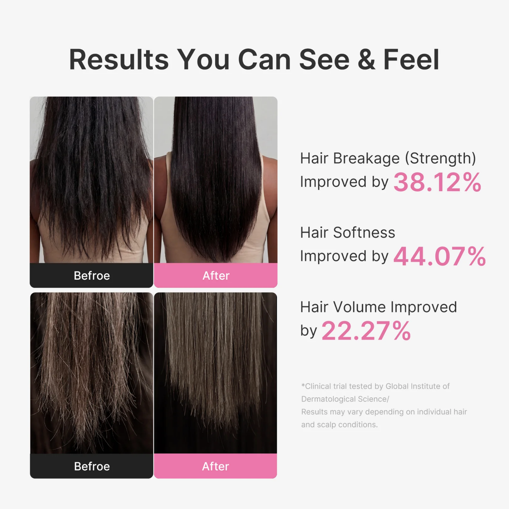 [Medicube] Rosemary PDRN Hair&Scalp Conditioner