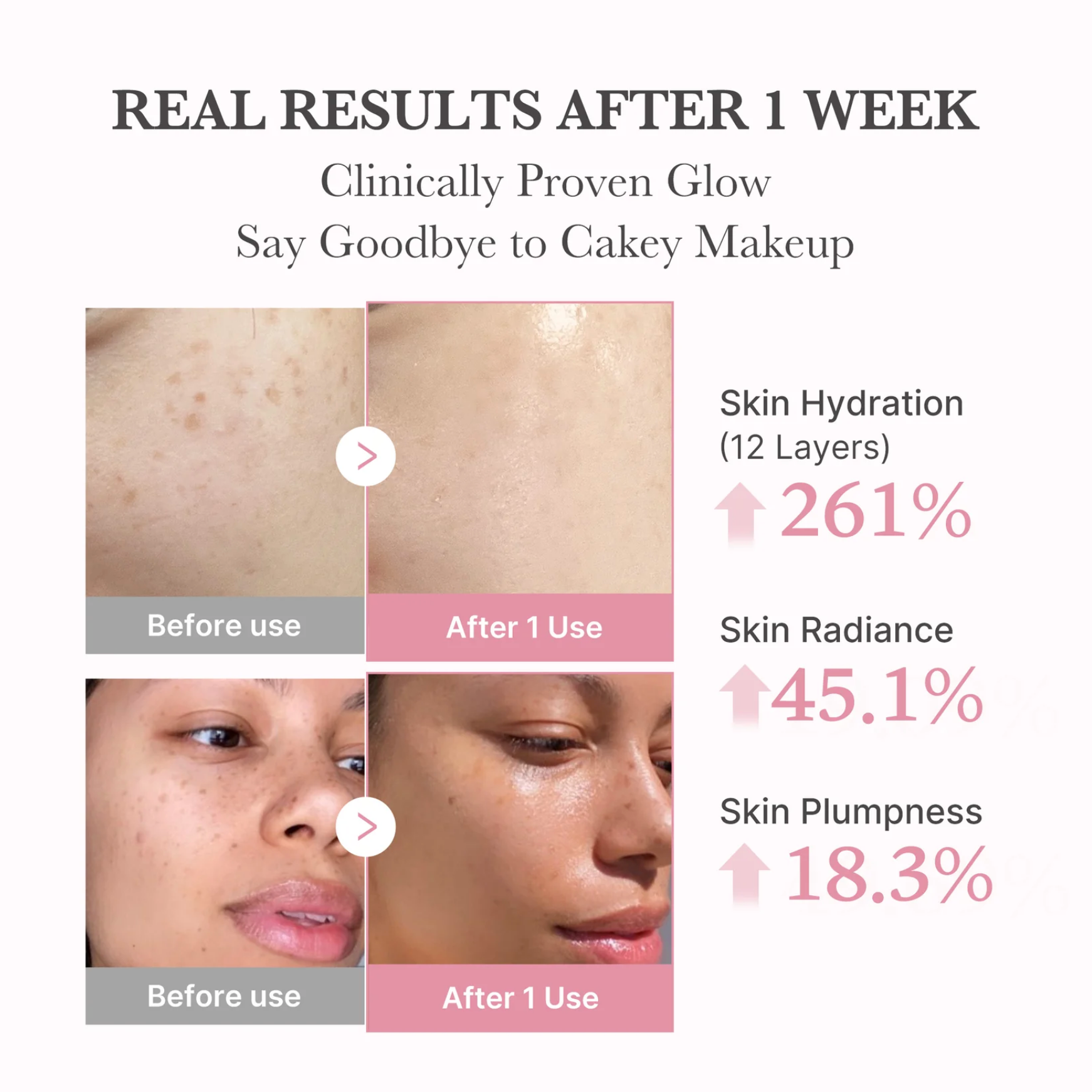 [Medicube] PDRN Pink Collagen Bubble Serum