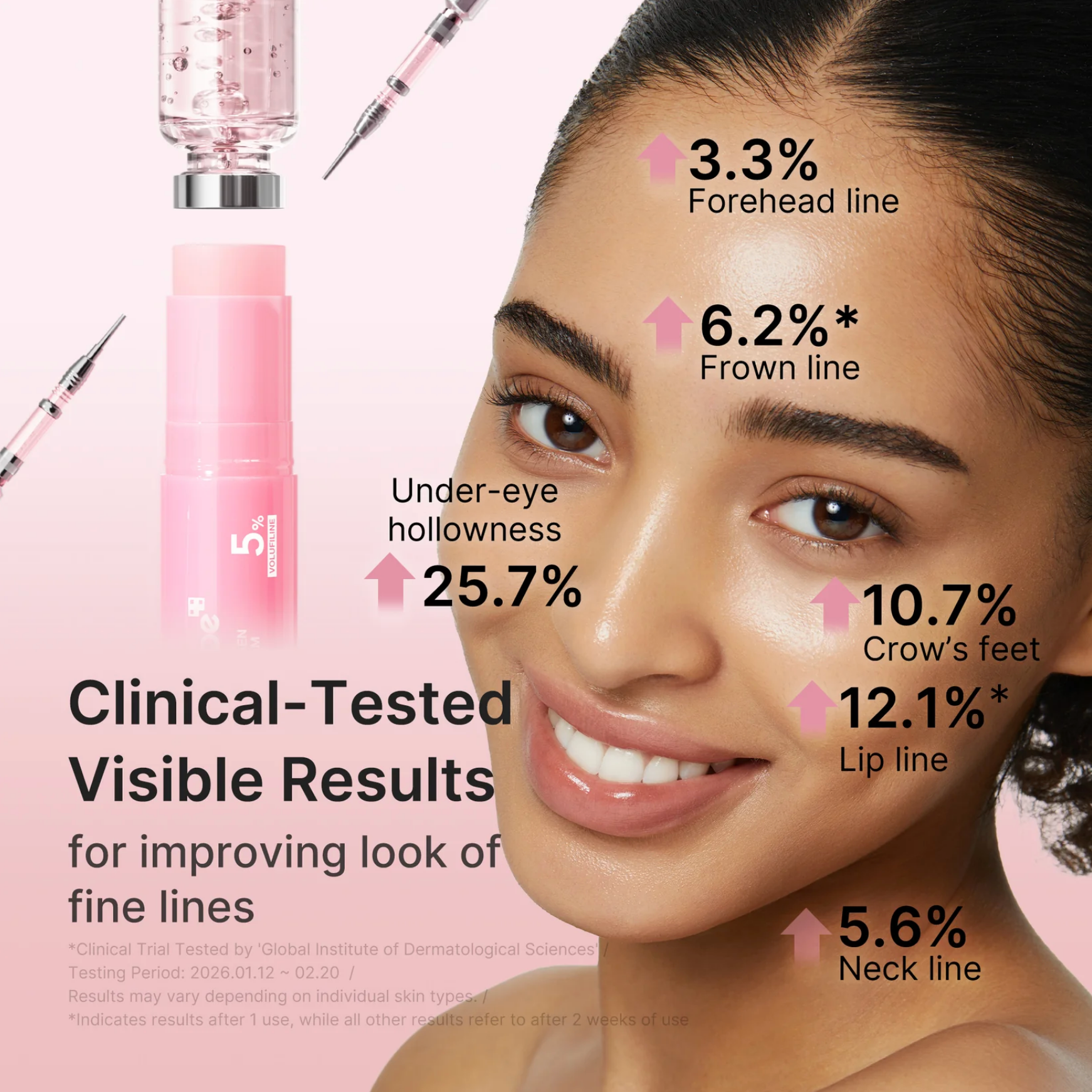 [Medicube] PDRN Pink Collagen Volume Multi Balm