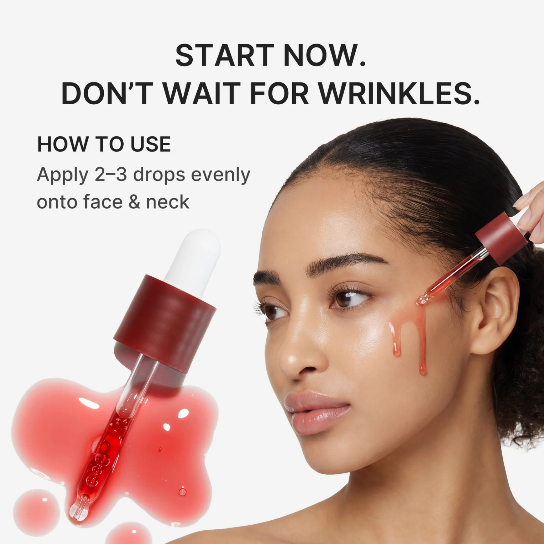 [Medicube] EGF NAD+ Firming Serum