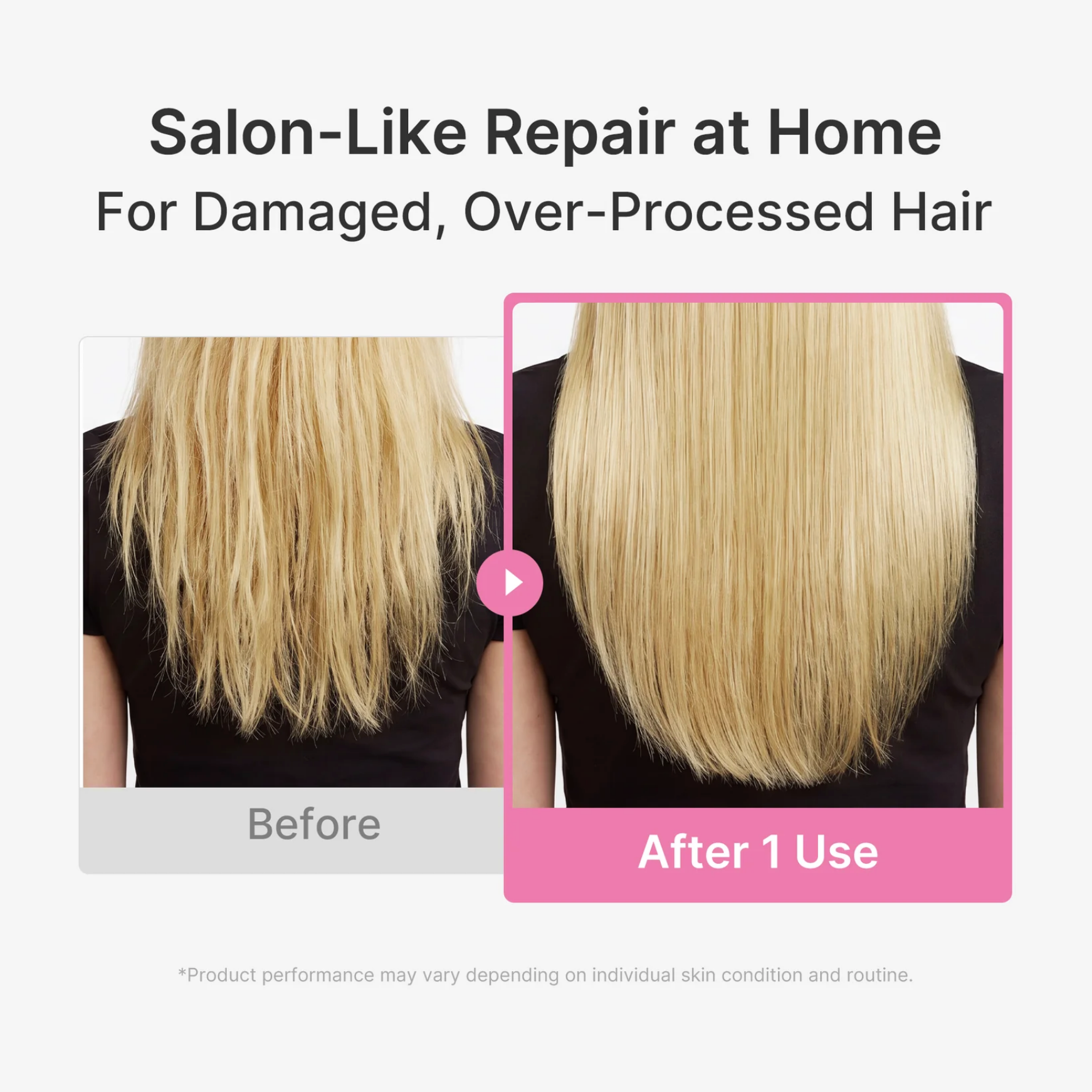 [Medicube] Rosemary PDRN Damage Care Hair Mask