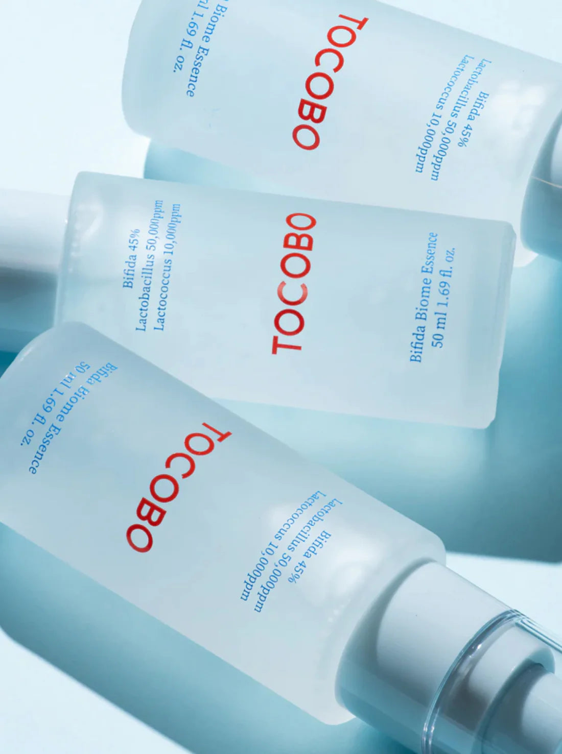 [TOCOBO] Bifida Biome Essence