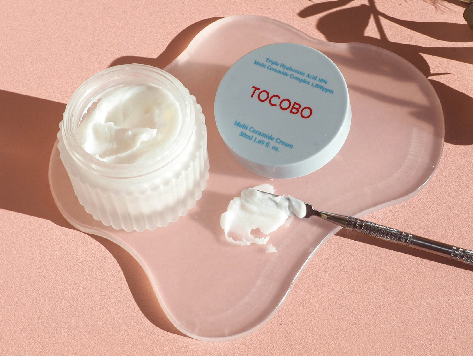 [TOCOBO] Multi Ceramide Cream