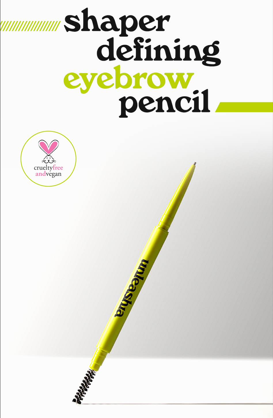 [Unleashia] Shaper Defining Eyebrow Pencil