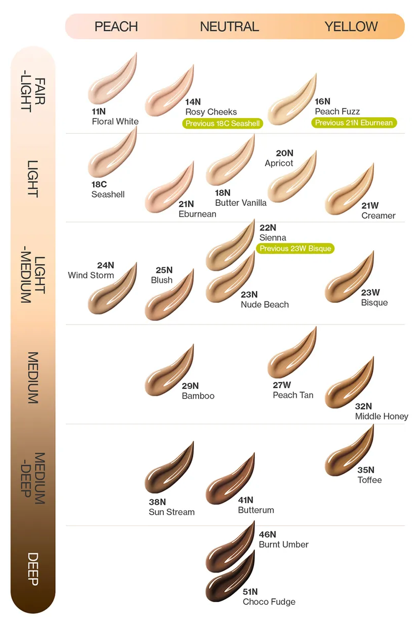 [Unleashia] Satin Wear Healthy-Green Cushion RE-FEEL SPF30 PA++
