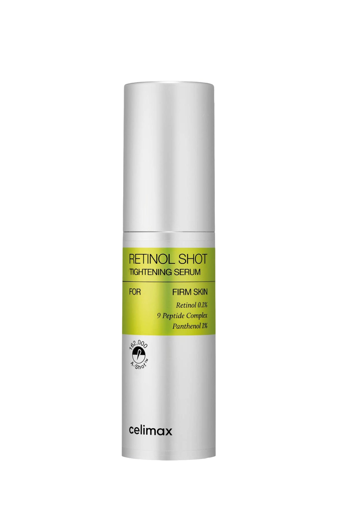 [Celimax] The VITA-A Retinol Shot Tightening Serum