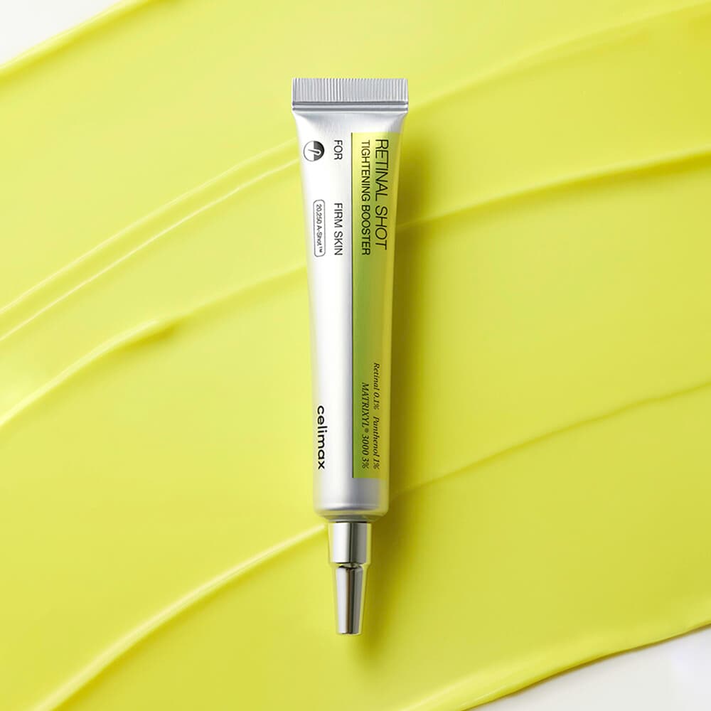 [Celimax] The -A Retinal Shot Tightening Booster