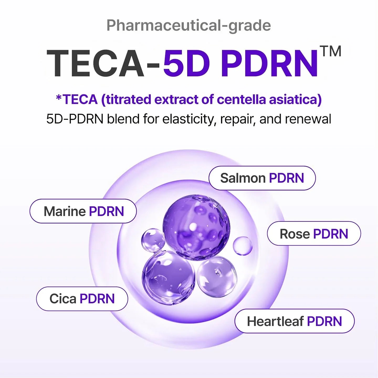 [Centellian24] Expert Madeca Cream Active Renew PDRN