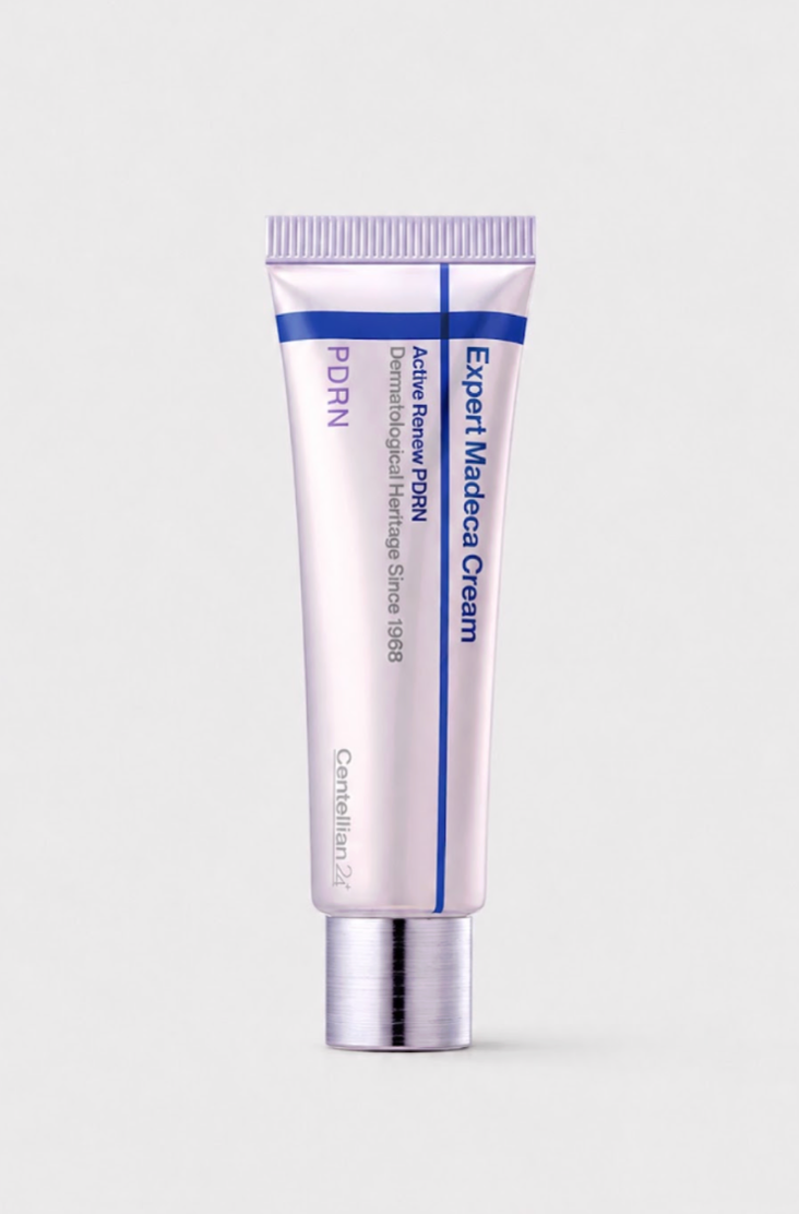 [Centellian24] Expert Madeca Cream Active Renew PDRN