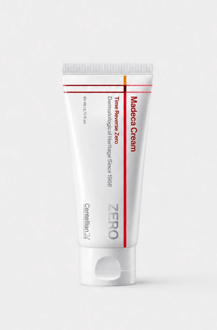 [Centellian24] Madeca Cream Time Reverse Zero
