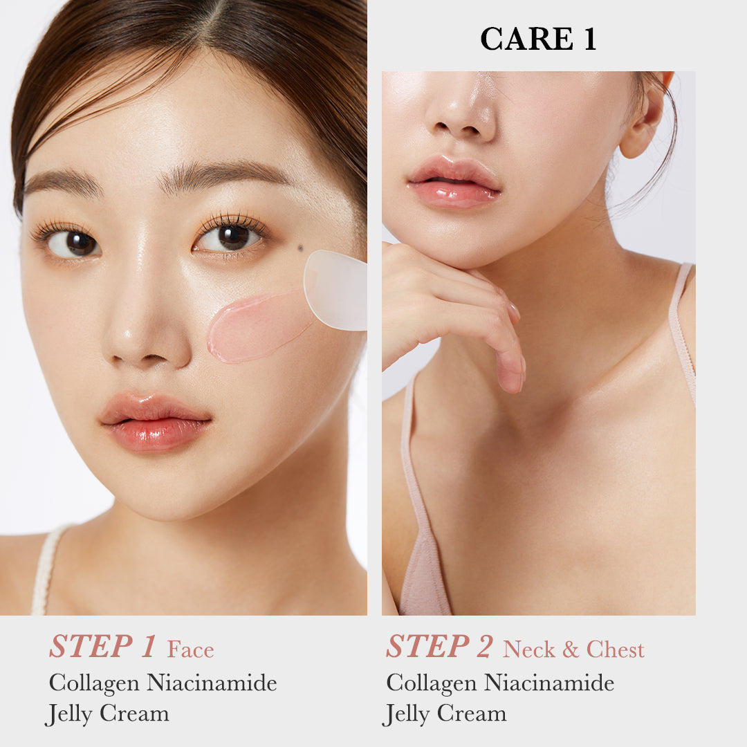 [Medicube] Collagen Jelly Cream