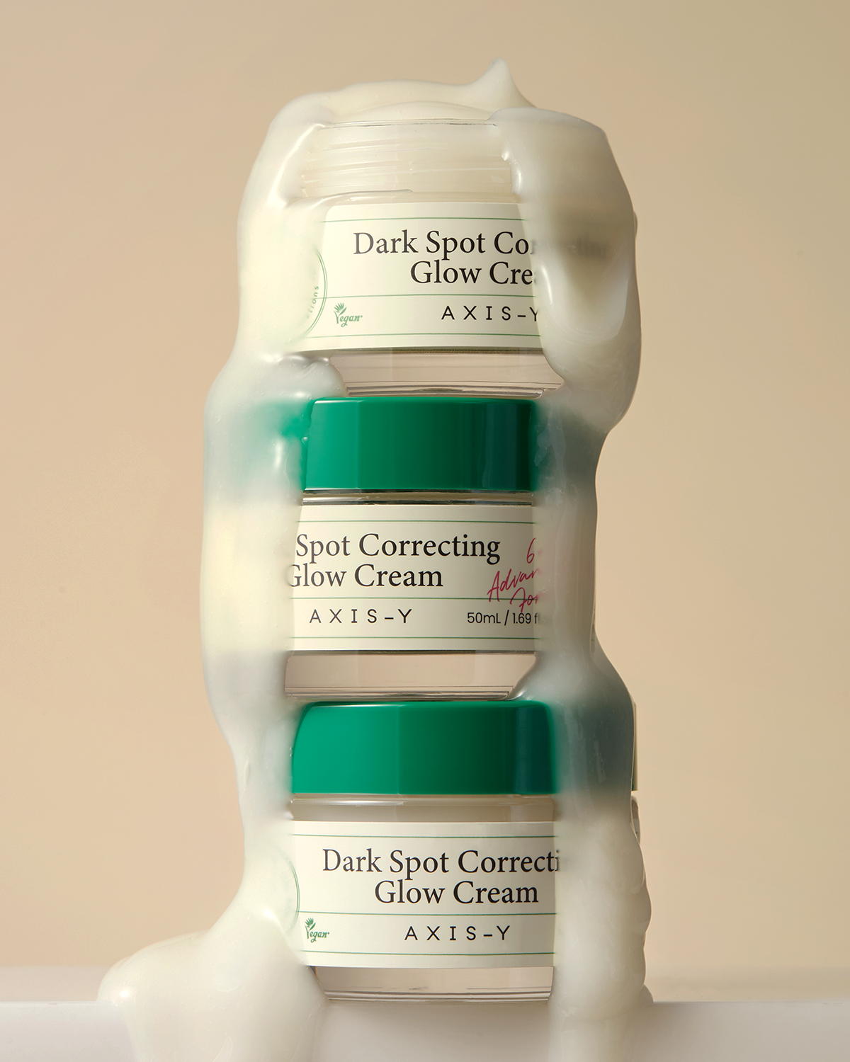 [AXIS-Y] Dark Spot Correcting Glow Cream