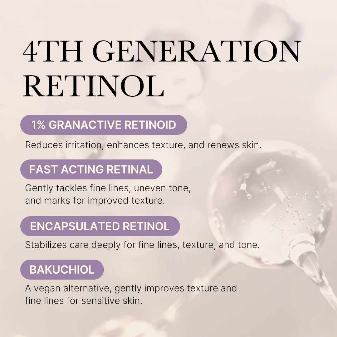 [Medicube] Deep Vita A Retinol Serum