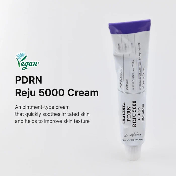[Dr.Althea] PDRN Reju 5000 Cream
