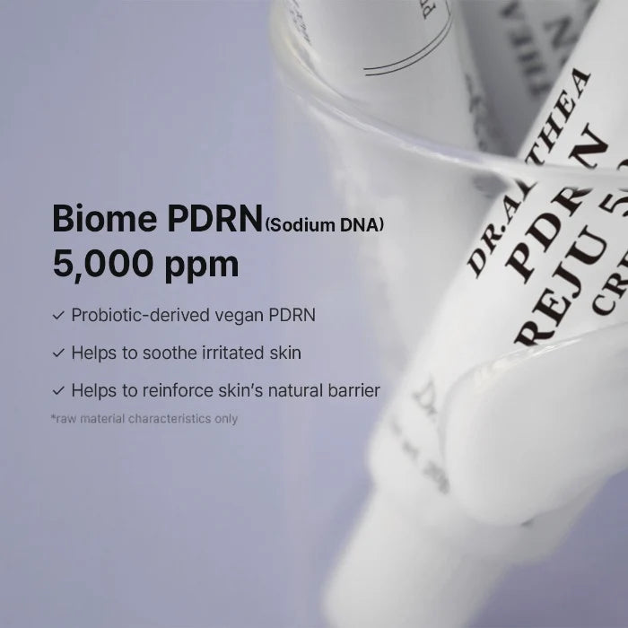 [Dr.Althea] PDRN Reju 5000 Cream