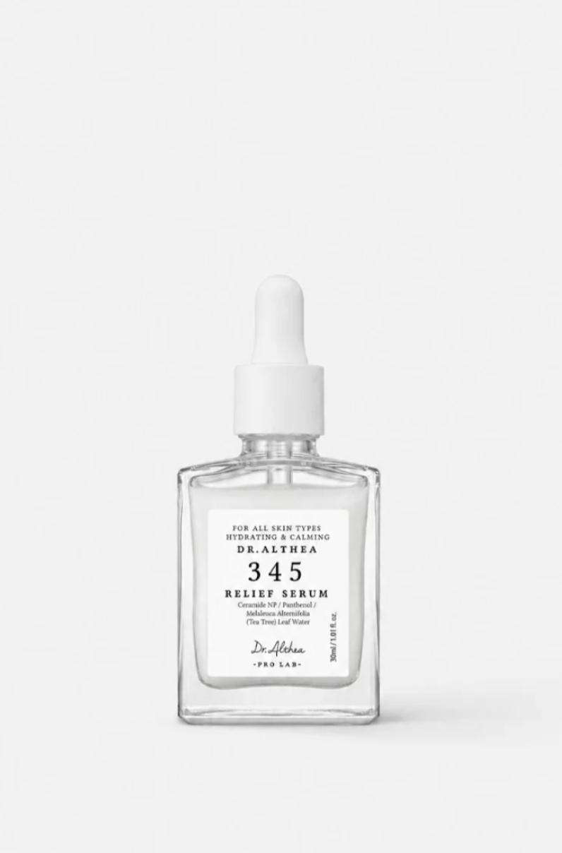 [Dr.Althea] 345 Relief Serum