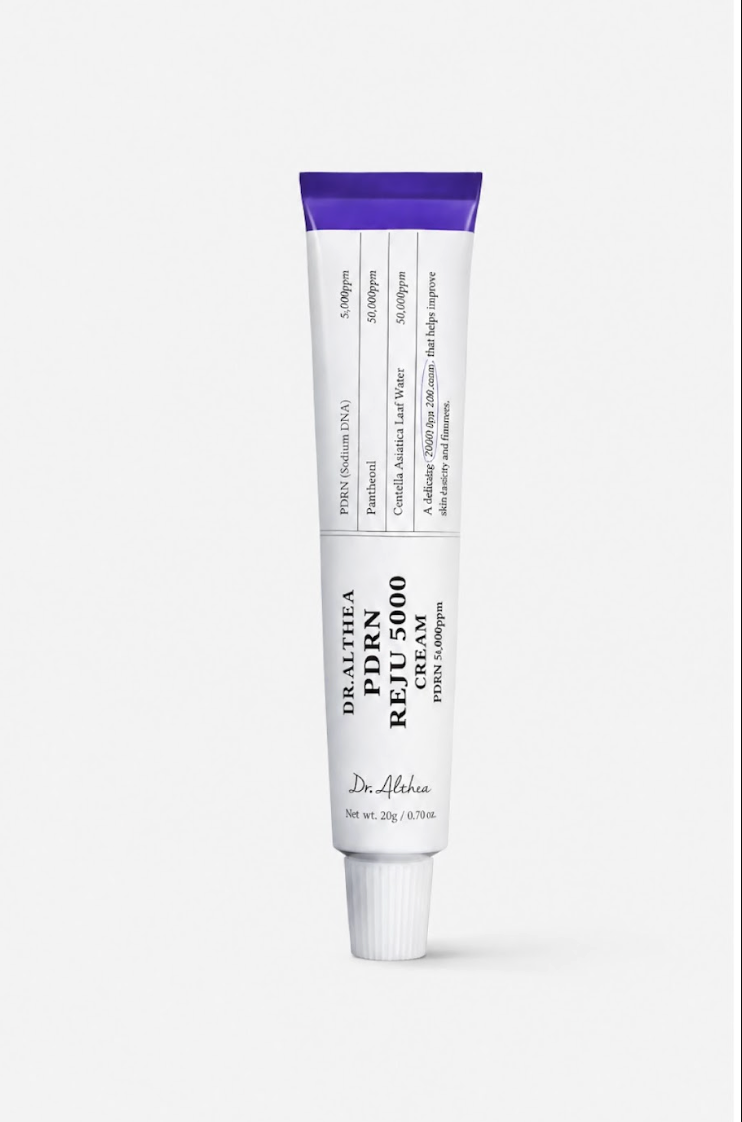 [Dr.Althea] PDRN Reju 5000 Cream